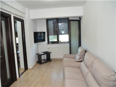 2 camere bloc nou lux