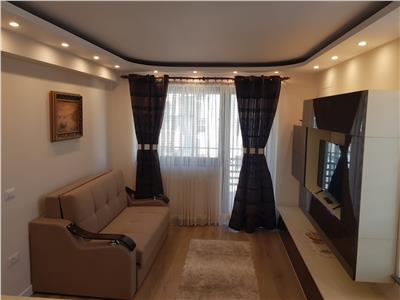 BLOC NOU ! 2 camere ! LUX !