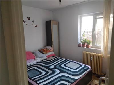 Apartament 2 camere zona Cora
