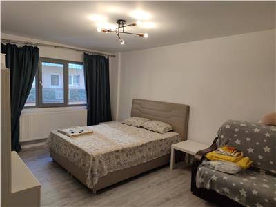 Apartament 2 camere decomandat in Slanic Moldova