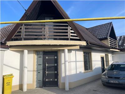 Apartament la vila in Serbanesti