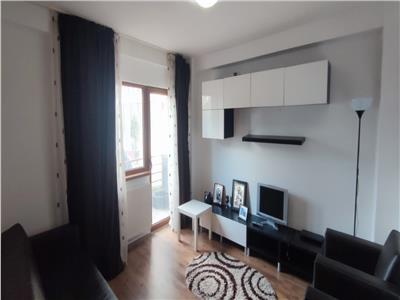 Apartament 2 camere Gradina cu Magnolii