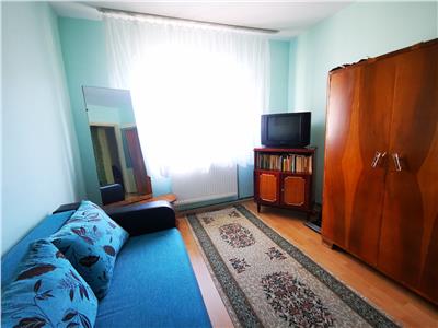 Apartament 3 camere etaj 1 Alecu Russo