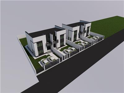 Duplex in Lilieci