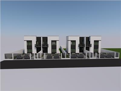 Duplex in Lilieci