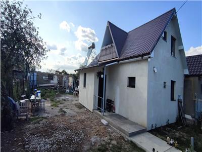 Casa in Radomiresti com. Letea Veche