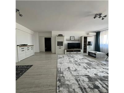 Apartament LUX 2 camere zona Mall