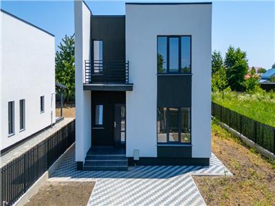 Doar 9% TVA pana la 31.07 casa in Hemeius