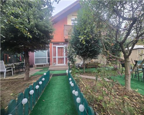 Casa P+M in Magura