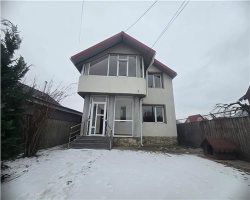 Casa in Serbanesti