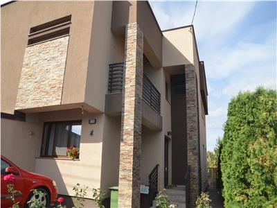 Vila P+1 Margineni comision 0% la cumparator